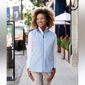 SCOTTeVEST Women’s LARGE Best Travel Vest For Women